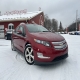 JN auto Chevrolet Volt 1.70 L/100 KM CONSOMMATION A VIE, à l`Achat obtenez des pneus d` hiver neufs pour 425$ + txs 2012 8609728 Image principale